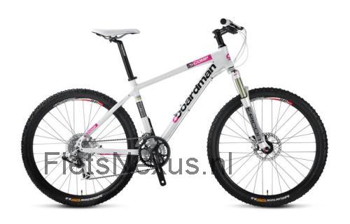 Boardman MTB Comp specificaties